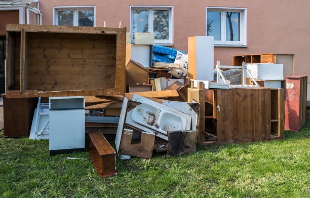 Best Residential Junk Removal  in Hermiston, OR