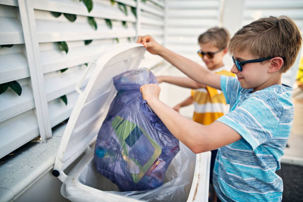 Best Attic Cleanout Services  in Hermiston, OR