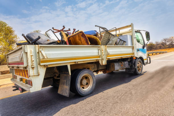 Best Professional Junk Removal  in Hermiston, OR